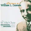 The Spirituals of William L. Dawson album lyrics, reviews, download