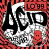 Stream & download Acid Worldwide VIP - Single