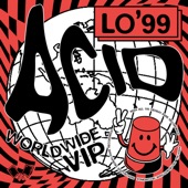 Acid Worldwide VIP artwork