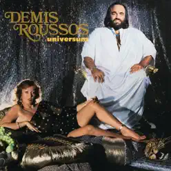 Universum - Demis Roussos