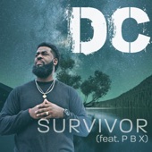 Survivor (feat. P B X) artwork