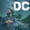 Survivor (feat. P B X) artwork