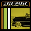 Able Mable - Single