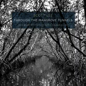 Scott Lee: Through the Mangrove Tunnels by JACK Quartet, Steven Beck & Russell Lacy album reviews, ratings, credits