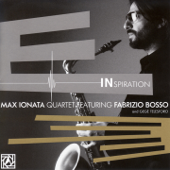 Inspiration - Max Ionata Quartet