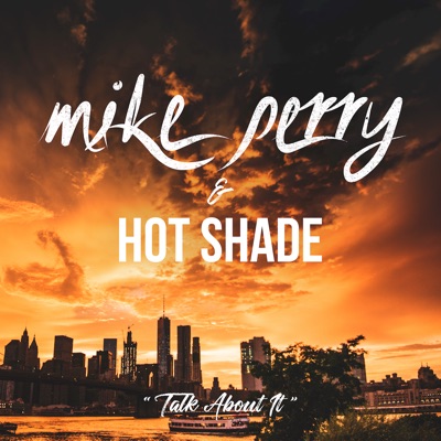 Take It Slowly Mike Perry Nairobi Hot Shade Feat Amanda Reifer Shazam