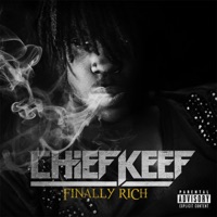 Finally Rich (Deluxe Version) by Chief Keef on Apple Music