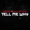 Tell Me Why - Single, 2020