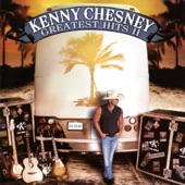 Kenny Chesney - Living In Fast Forward