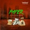 paper (feat. Izik Gyang) - Sagas lyrics