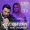 Да си ти (feat. Toni Storaro) - Alexandra lyrics