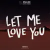 Stream & download Let Me Love You (feat. Justin Bieber) [Tiësto's AFTR:HRS Mix] - Single