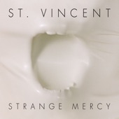 St. Vincent - Neutered Fruit