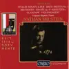 Vivaldi, Bach, Beethoven & Glazunov: Works for Violin (Live) album lyrics, reviews, download