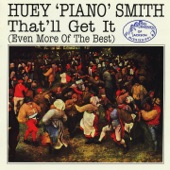 Huey 'Piano' Smith - Rockin' Pneumonia and the Boogie Woogie Flu