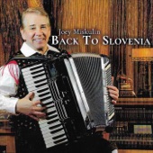 Joey Miskulin - Grandpa From Kranj Polka