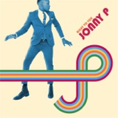Jonny P - Shine On
