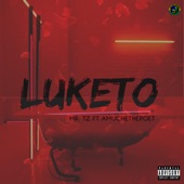 Luketo (feat. AmucheThePoet) artwork