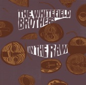 The Whitefield Brothers - Buster