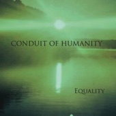 Conduit Of Humanity - On the Scrap Heap