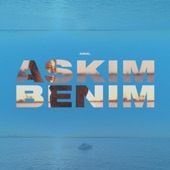 ASKIM BENIM artwork