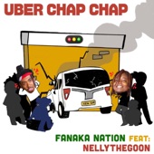 Fanaka Nation - Uber Chap Chap