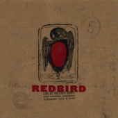 Live At the Cafe Carpe - Redbird