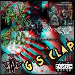 G's Clsp (feat. SICC) Song Lyrics
