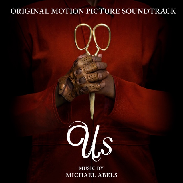 Luniz Us (Original Motion Picture Soundtrack) Album Cover