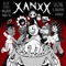 Xanxxx (feat. Austin Skinner & Madara TBH) - omg karma lyrics