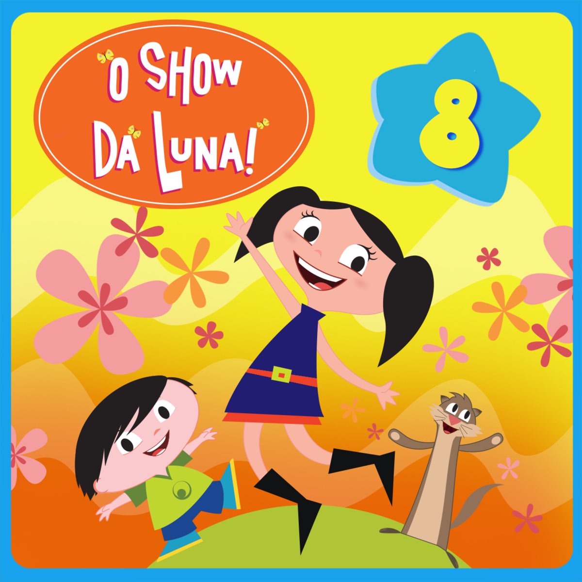 ‎o Show Da Luna 8 De O Show Da Luna En Apple Music 7446