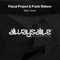 Black Clover - Fisical Project & Frank Watson lyrics