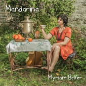 Myriam Belfer - Canción de amor