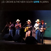 J.D. Crowe & The New South - Memphis Mandolin