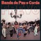 Bagaço - Banda de Pau e Corda lyrics