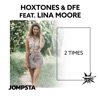 2 Times (feat. Lina Moore) - EP, 2021