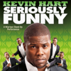 Seriously Funny - Kevin Hart
