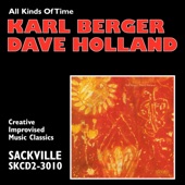 Karl Berger & David Holland - The Beginning