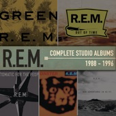 R.E.M. - Tongue
