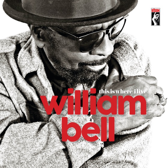 Cover artwork for Born Under a Bad Sign