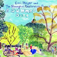 A Summer Song (English Version) Song Lyrics