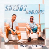 Sueños Humedos (feat. Nyno Vargas) artwork