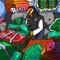 Road Runners (feat. Trippy Chapo) - Big Ouee lyrics