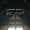 All Day (feat. Cashgotti & Loo) - Single album lyrics, reviews, download