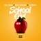 School Girl (feat. Ricky Ruckus & Lil Motor) - Kam Hicks lyrics