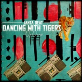Jahta Beat: Dancing With Tigers artwork