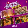 9Xm House of Dance - Vol.1 album lyrics, reviews, download