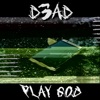 Play God - Single artwork