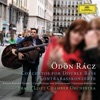 Odon Racz - Concerto in D Major for Double-bass and Orchestra: 2. Adagio