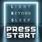 Press Start artwork